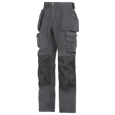 Snickers Workwear 3223 Arbetsbyxa Fynd